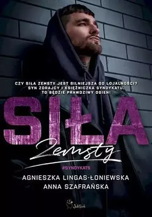 Siła zemsty
