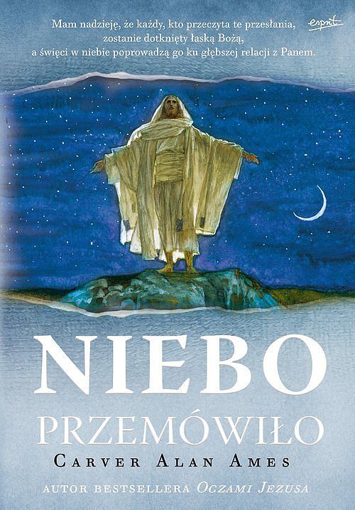 Niebo przemówiło WYDANIE 2022