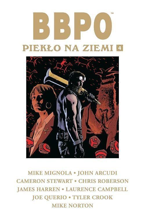 BBPO - Piekło na Ziemi - 04