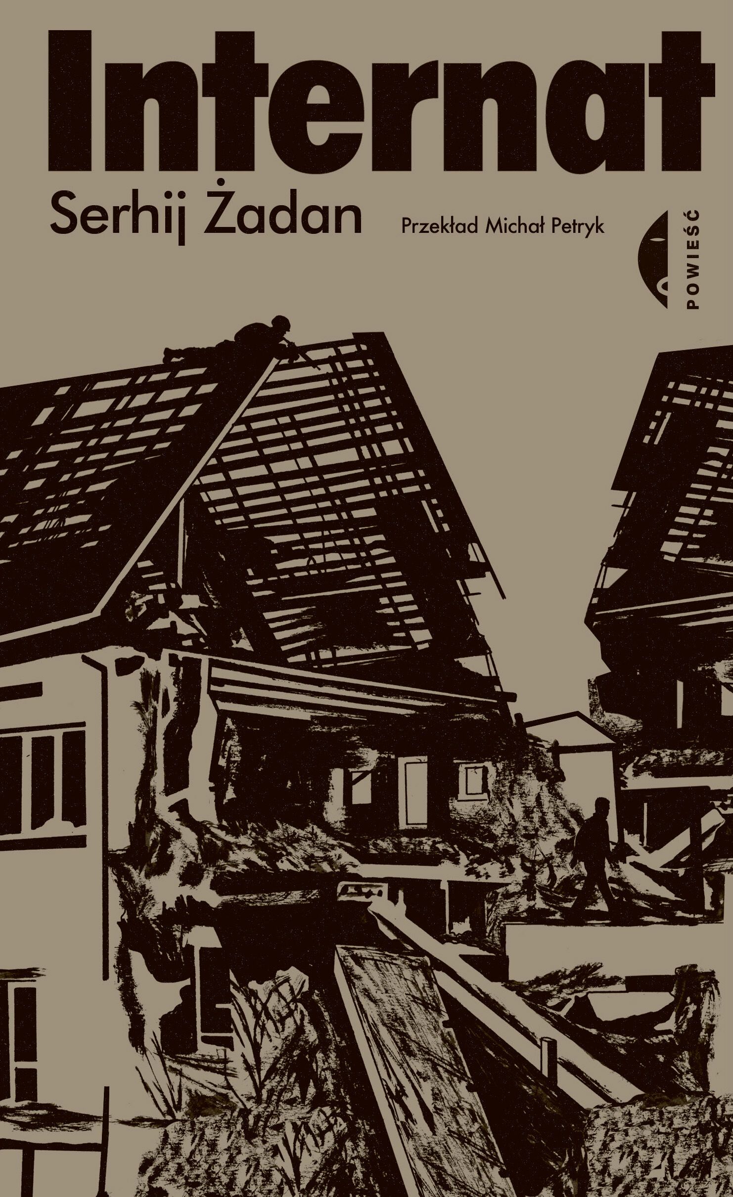 Internat (e-book)