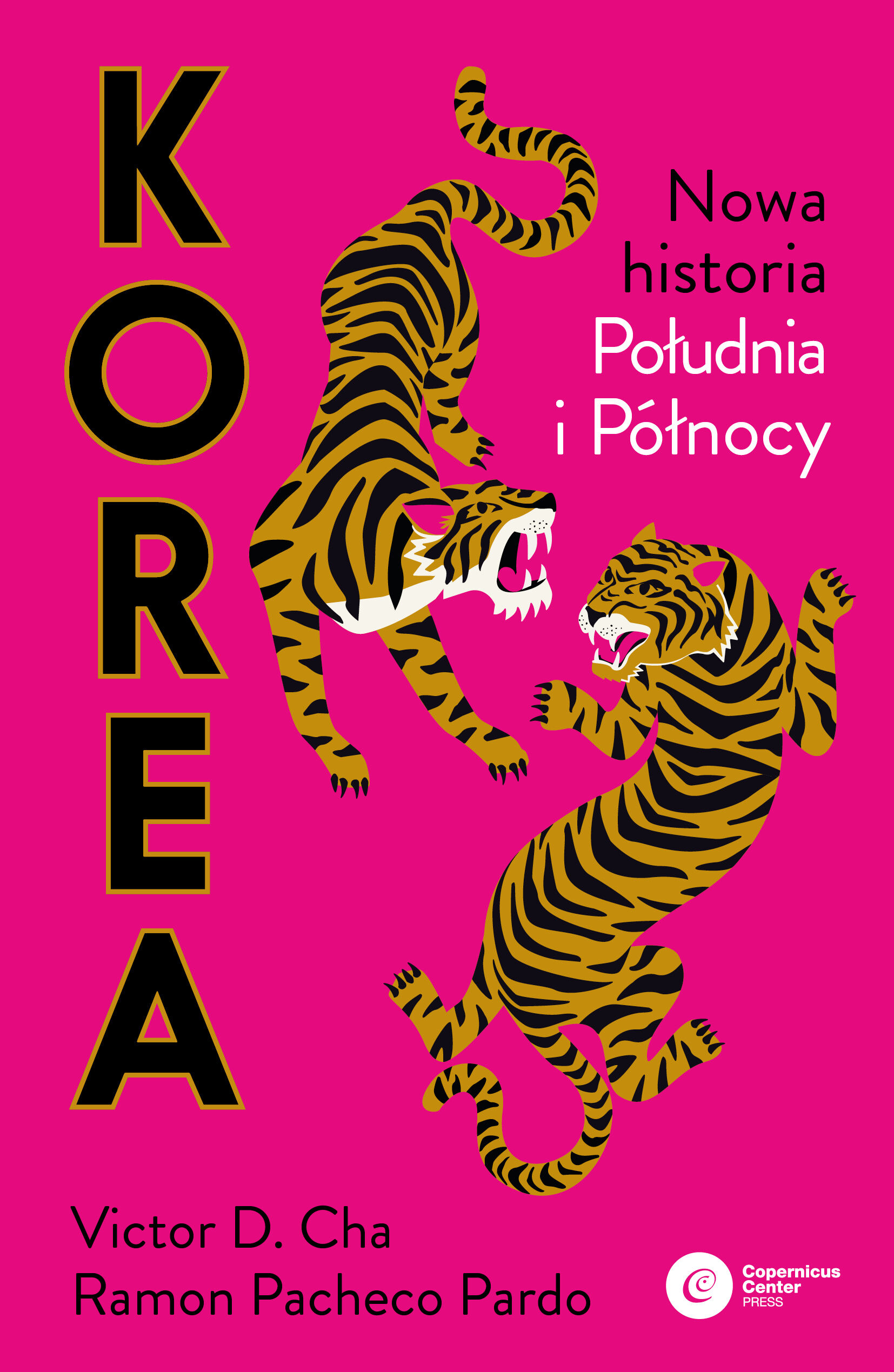 Korea (e-book)