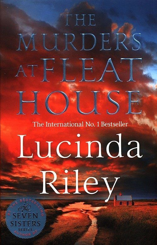 The Murders at Fleat House