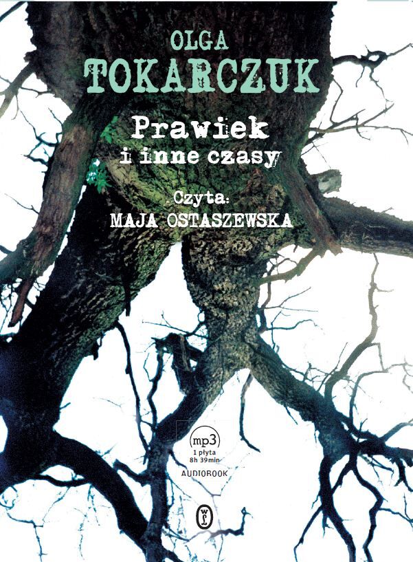 Prawiek i inne czasy (audiobook CD)