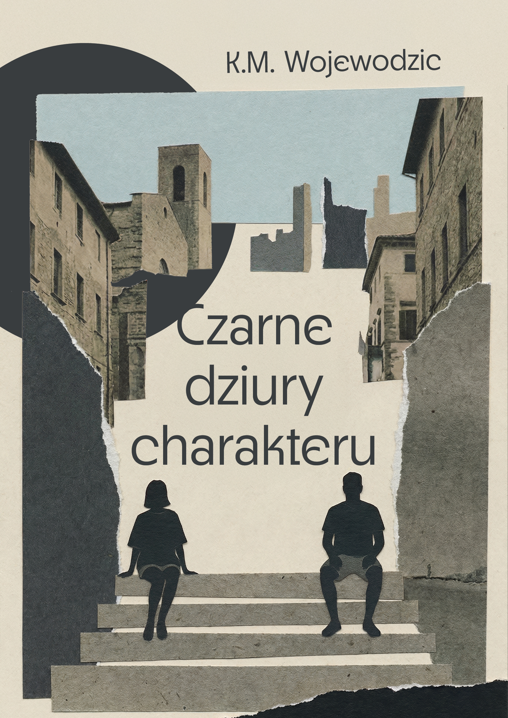 Czarne dziury charakteru (e-book)