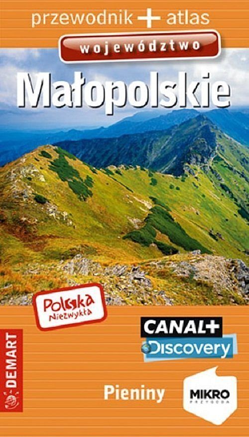 Województwo małopolskie