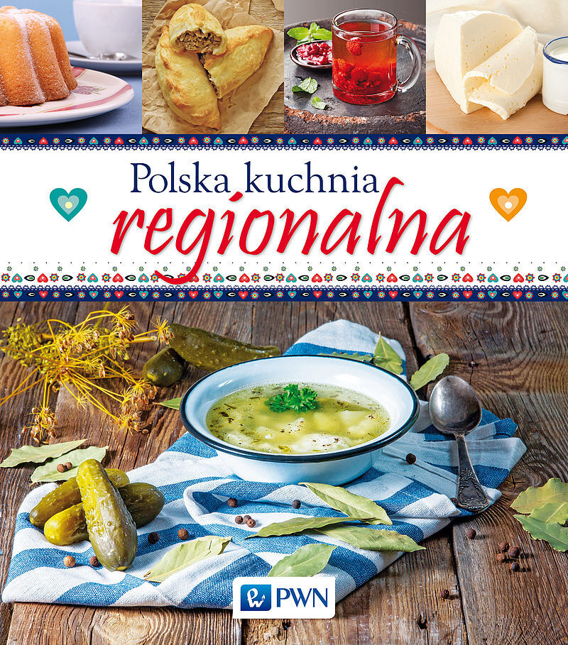 Polska Kuchnia regionalna