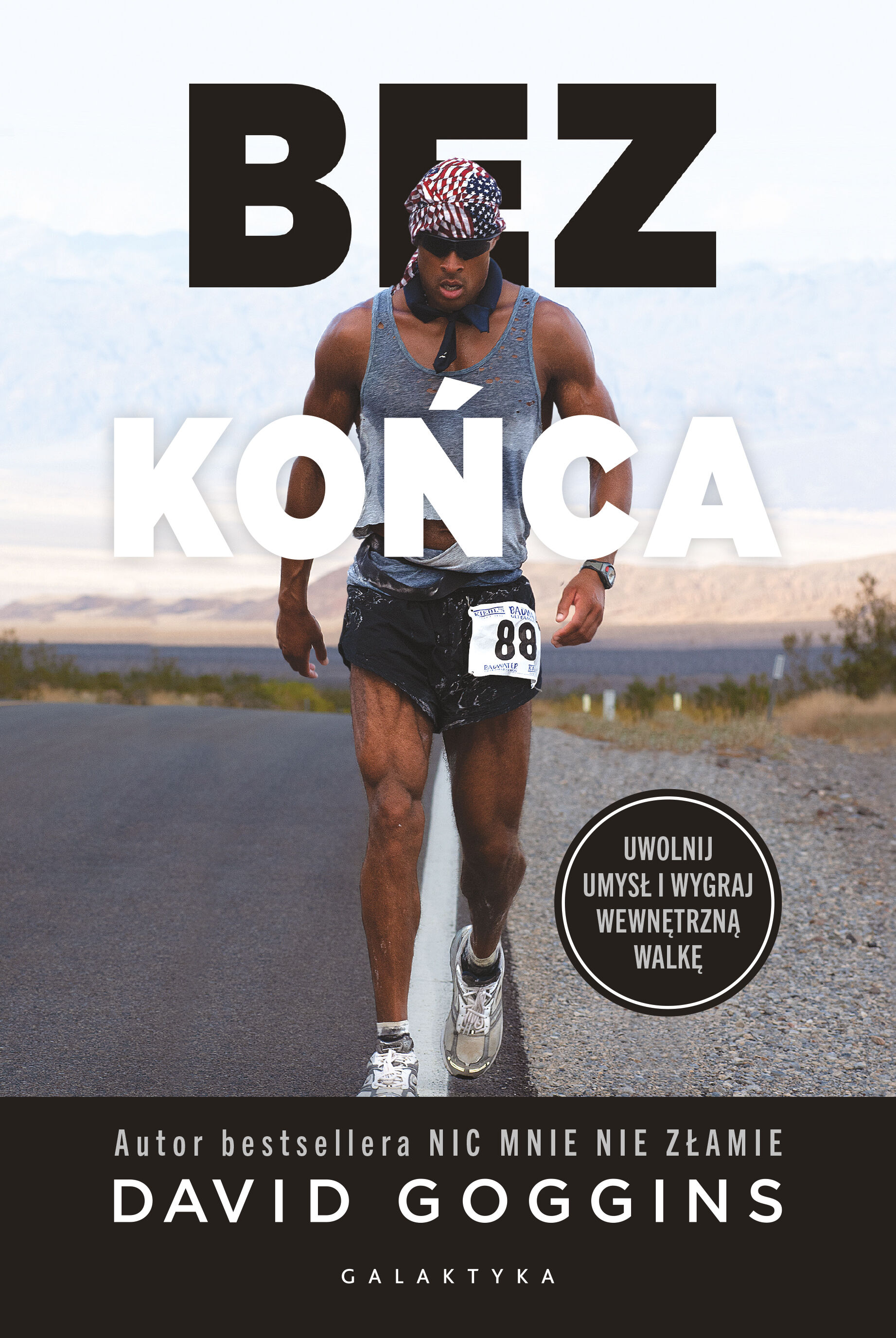 Bez końca (e-book)