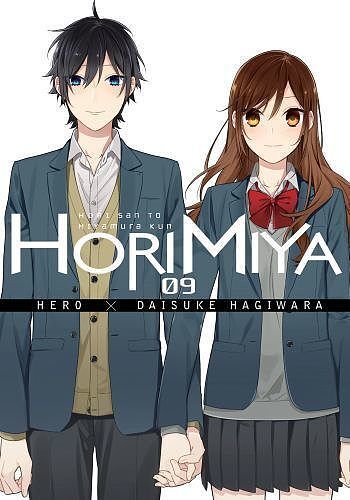 Horimiya - 09