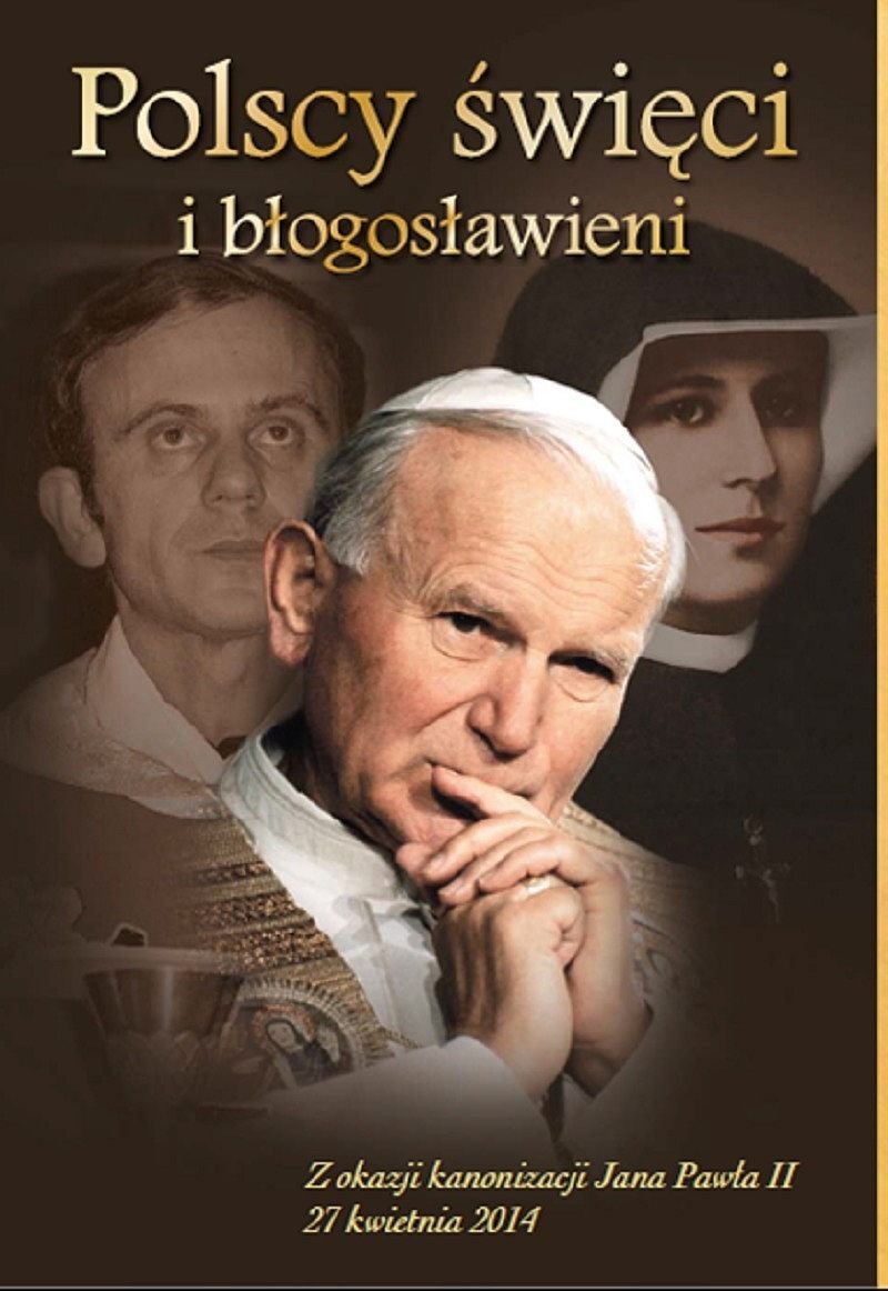 Polscy święci i błogosławieni