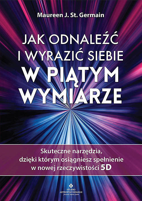 Jak odnaleźć i wyrazić siebie w piątym wymiarze