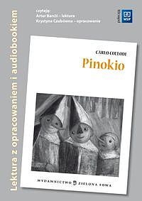 PINOKIO (audiobook i opracowanie)