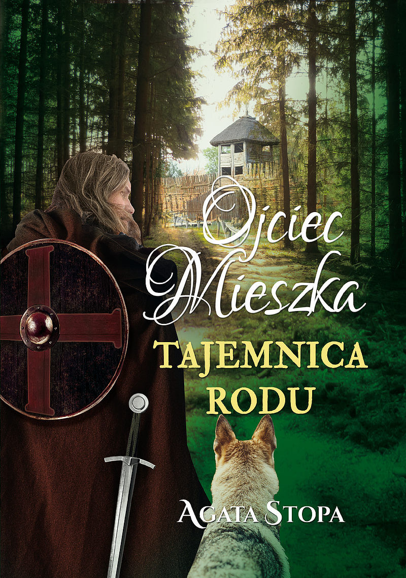 Ojciec Mieszka – tajemnica rodu