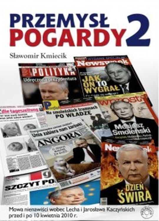 Przemysł pogardy 2
