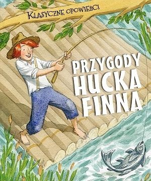 Przygody Hucka Finna