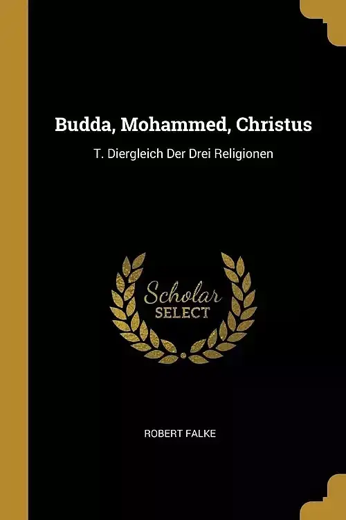 Budda, Mohammed, Christus