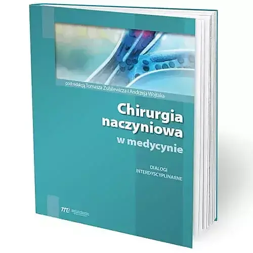 Chirurgia naczyniowa w medycynie