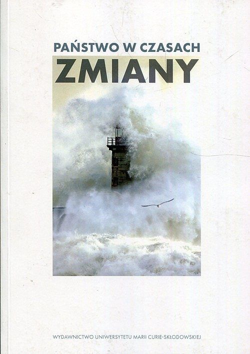 Państwo w czasach zmiany