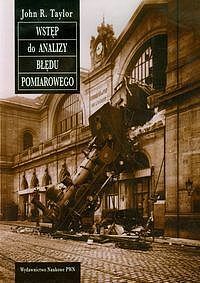Wstęp do analizy błędu pomiarowego