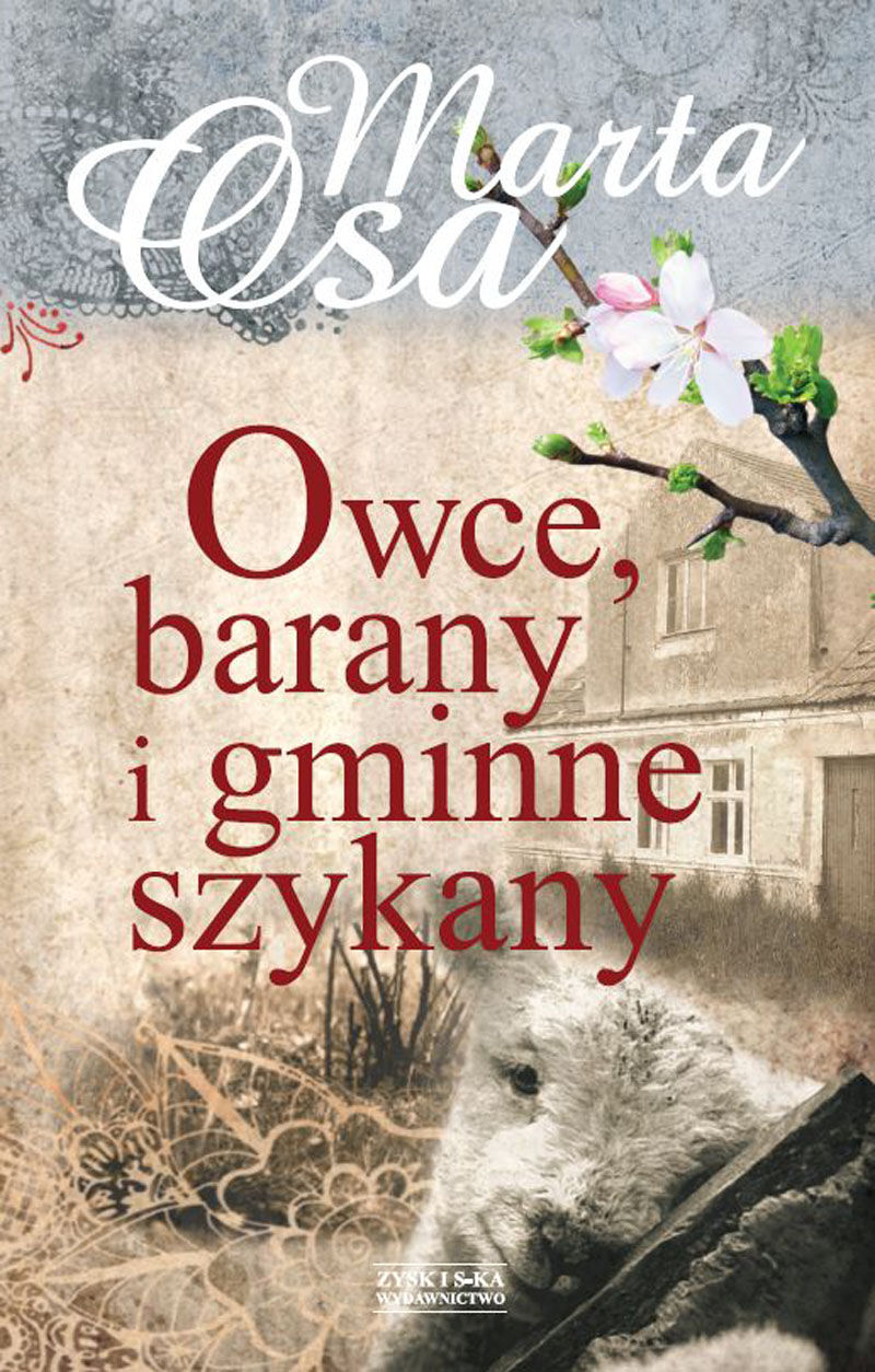 Owce, barany i gminne szykany (e-book)