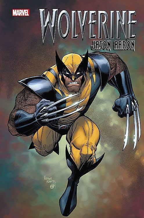 Wolverine (Jason Aaron) - 04