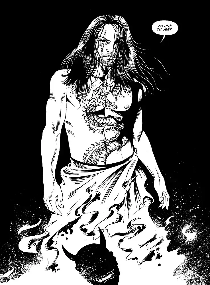 Kabuki tom 01