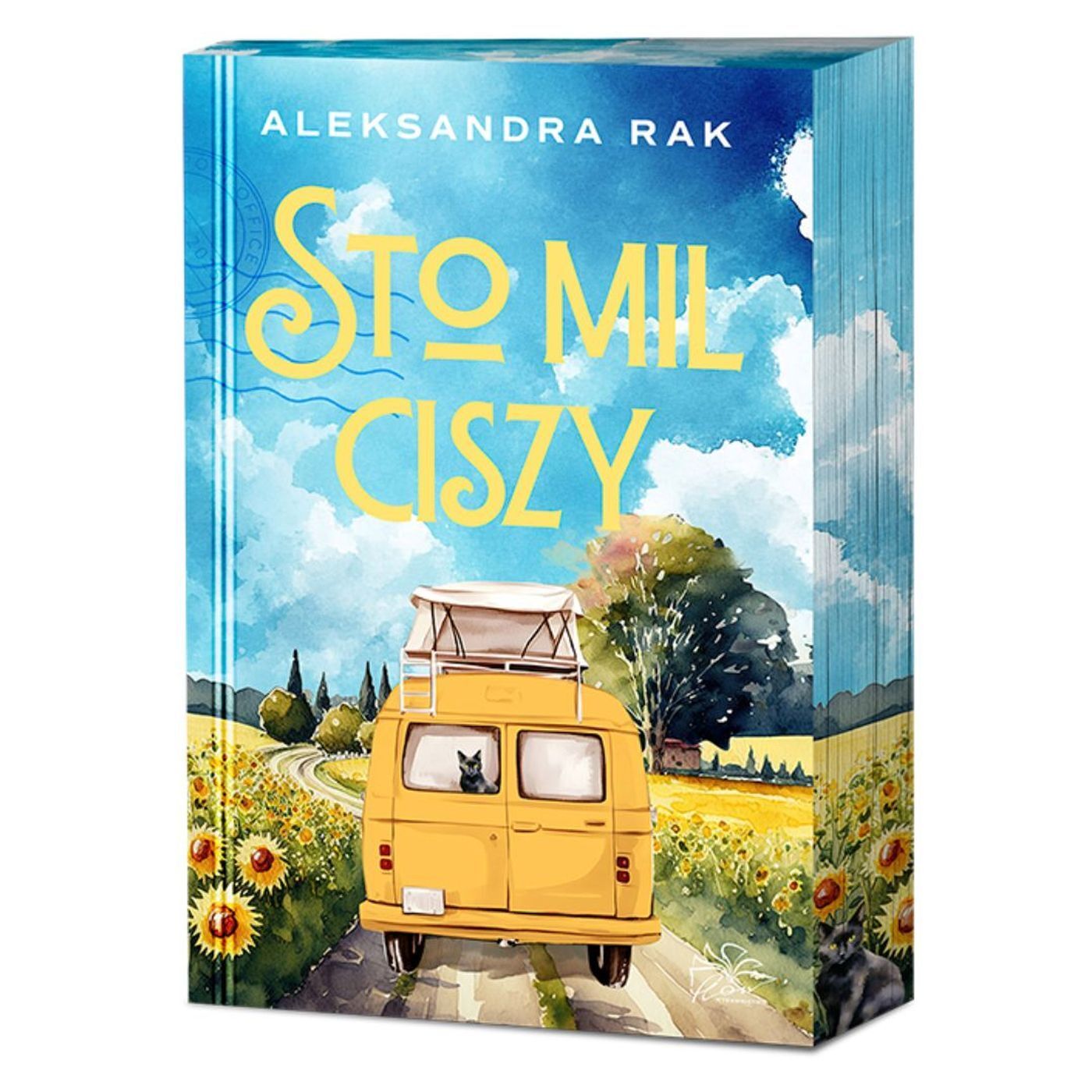 Sto mil ciszy