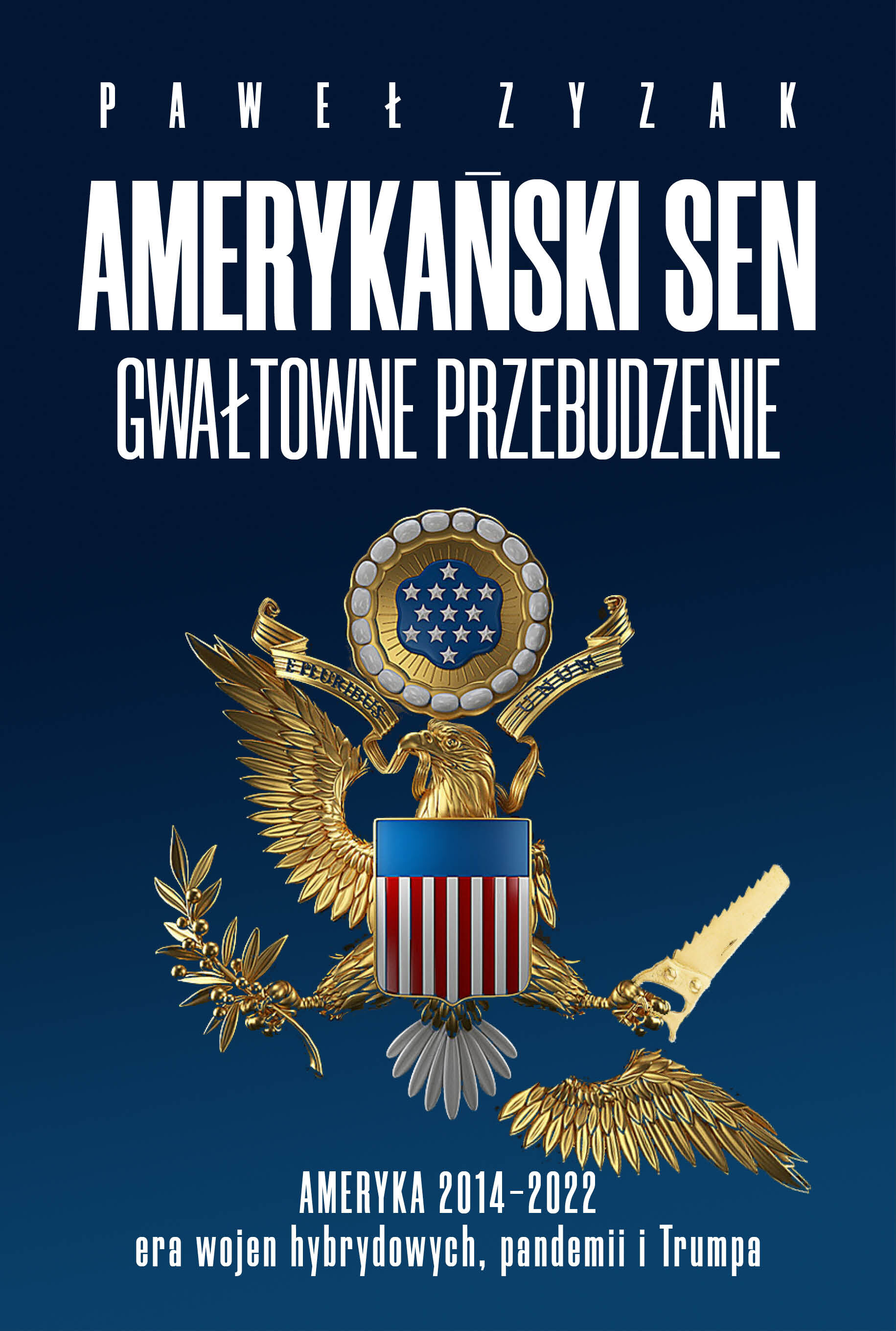 Amerykański sen (e-book)