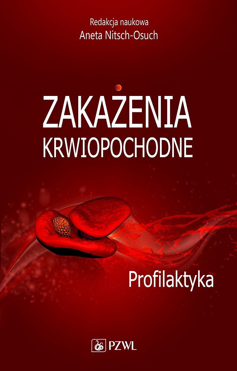 Zakażenia krwiopochodne