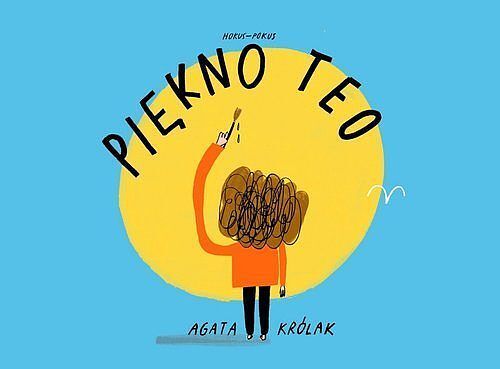 Piękno Teo