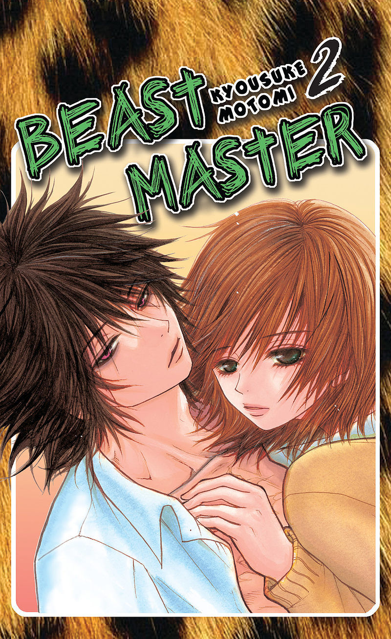 Beast Master - 2