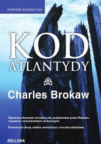 Kod Atlantydy
