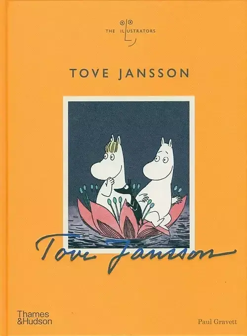 Tove Jansson