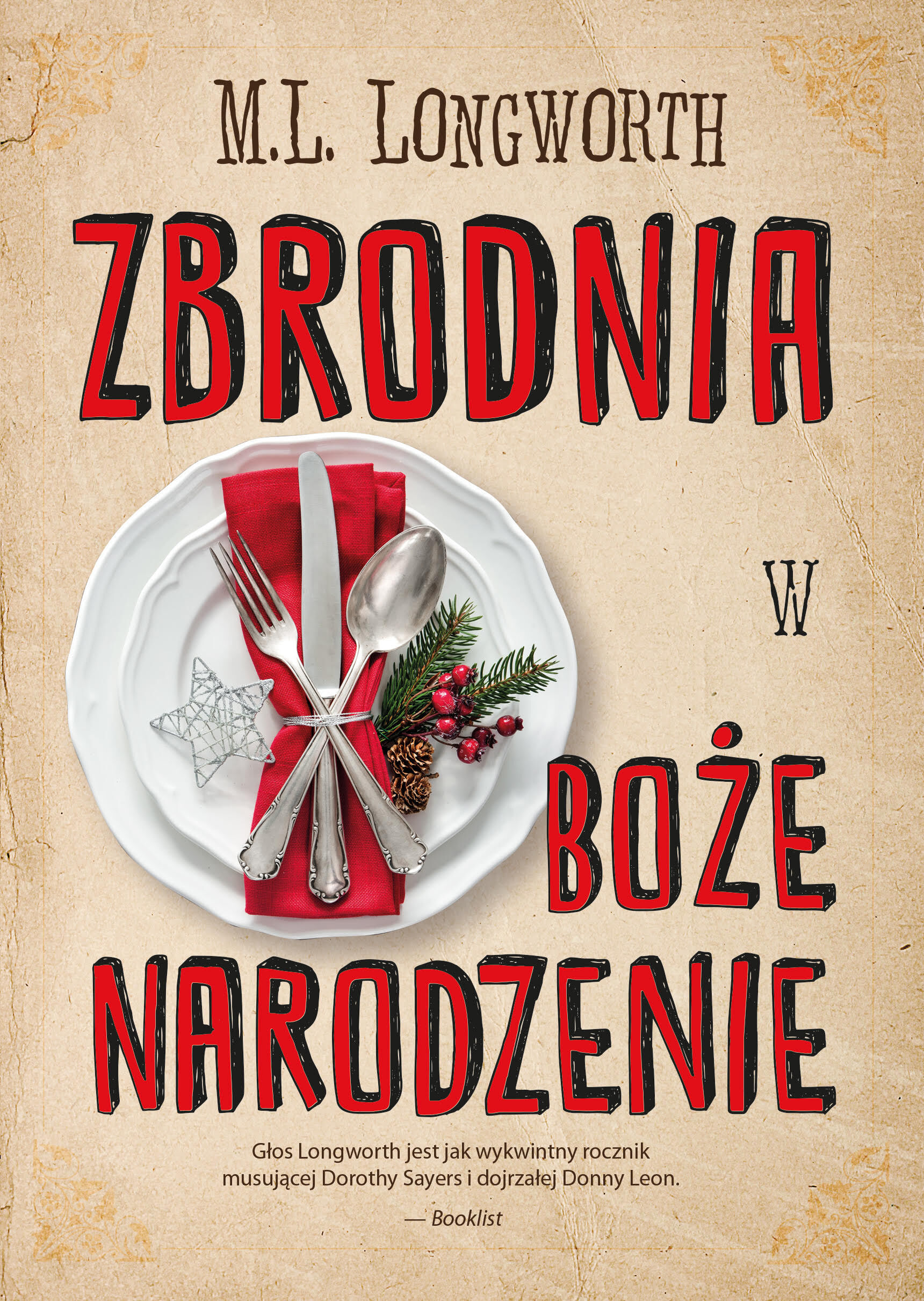 Zbrodnia w Boże Narodzenie (e-book)
