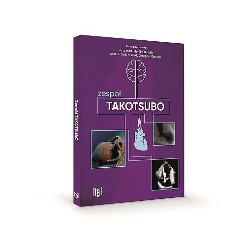 Zespół takotsubo