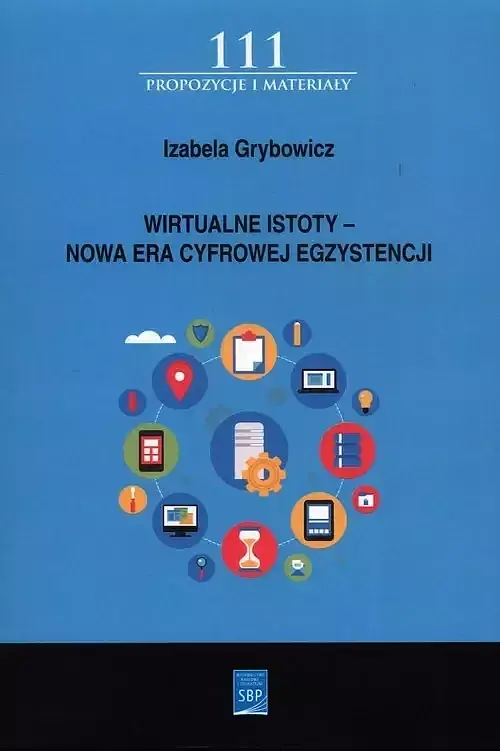 Wirtualne istoty - Nowa Era Cyfrowej Egzystencji