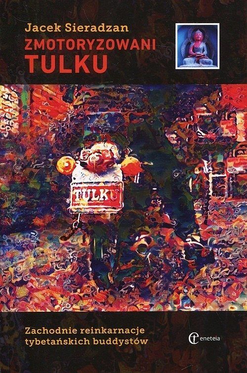 Zmotoryzowani tulku