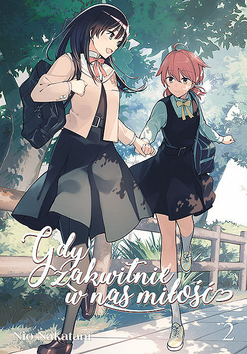 Gdy zakwitnie w nas miłość - 02