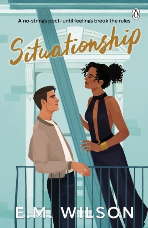 Situationship wer. angielska