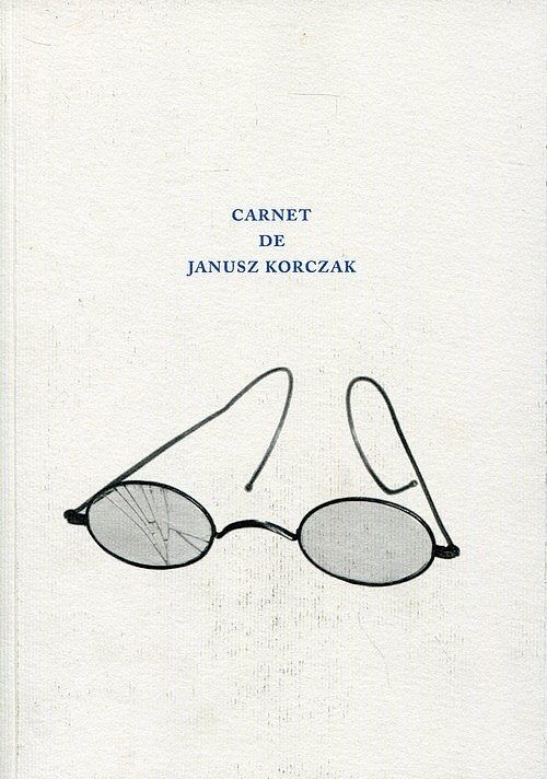 Carnet de Janusz Korczak
