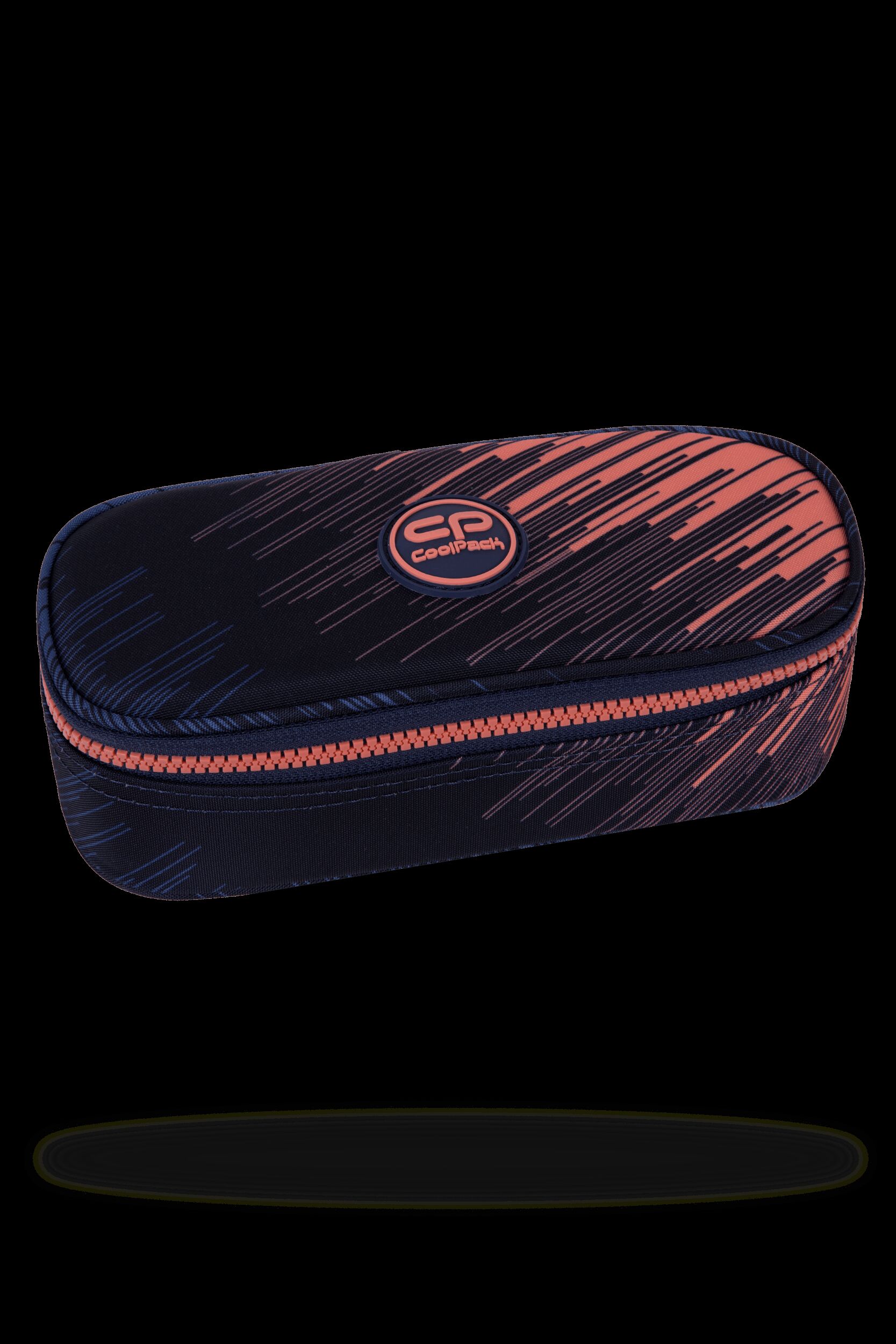 Piórnik Coolpack Campus Peach