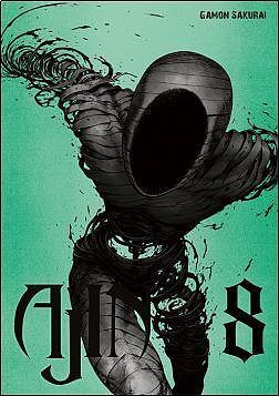 Ajin - 08