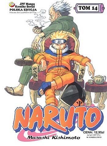 Naruto - 14