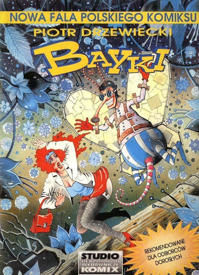 Bayki