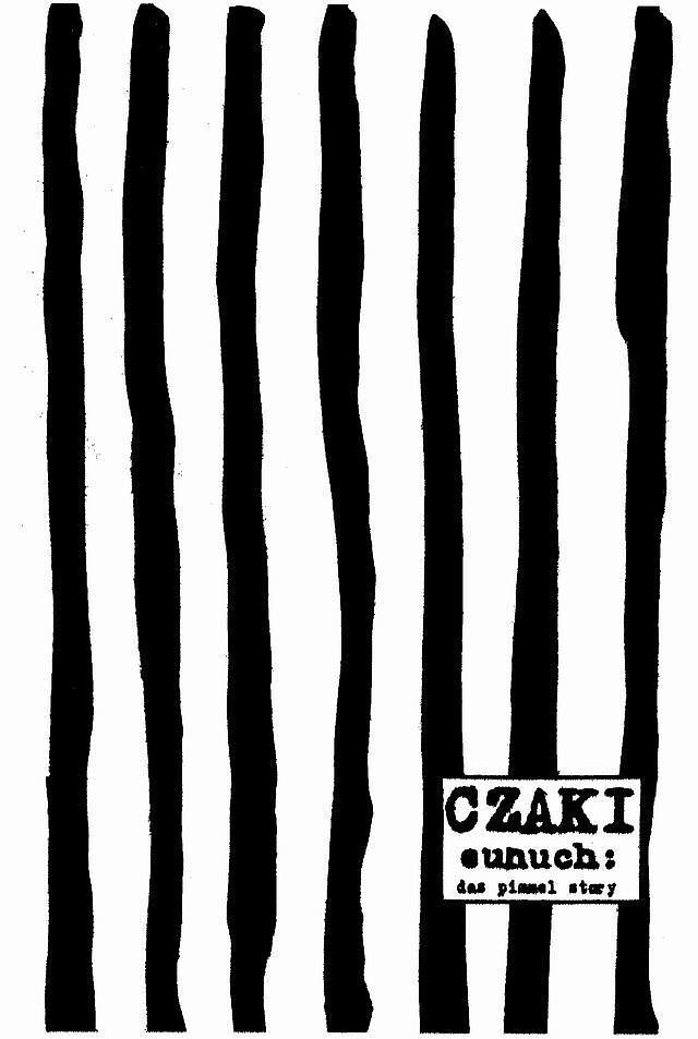 Czaki eunuch - 1 - Das pimmel story