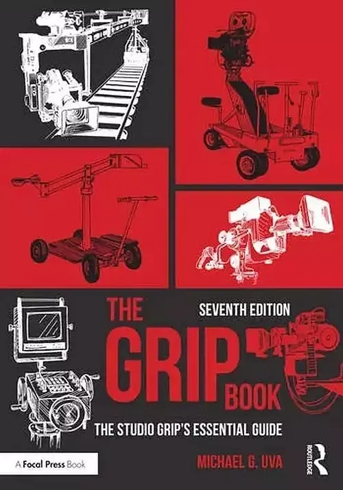 Grip Book