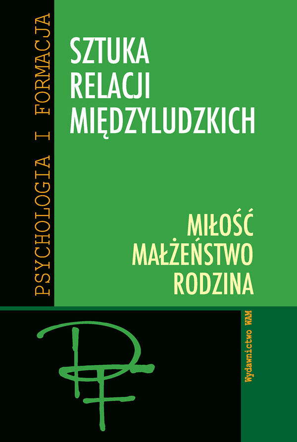 Sztuka relacji międzyludzkich