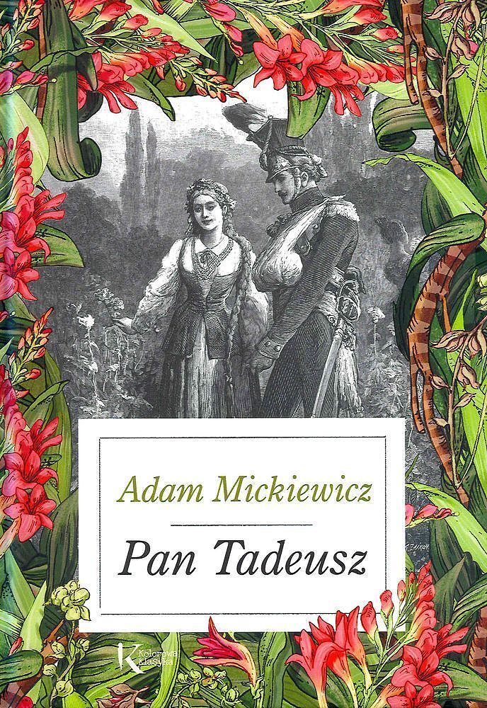 Pan tadeusz