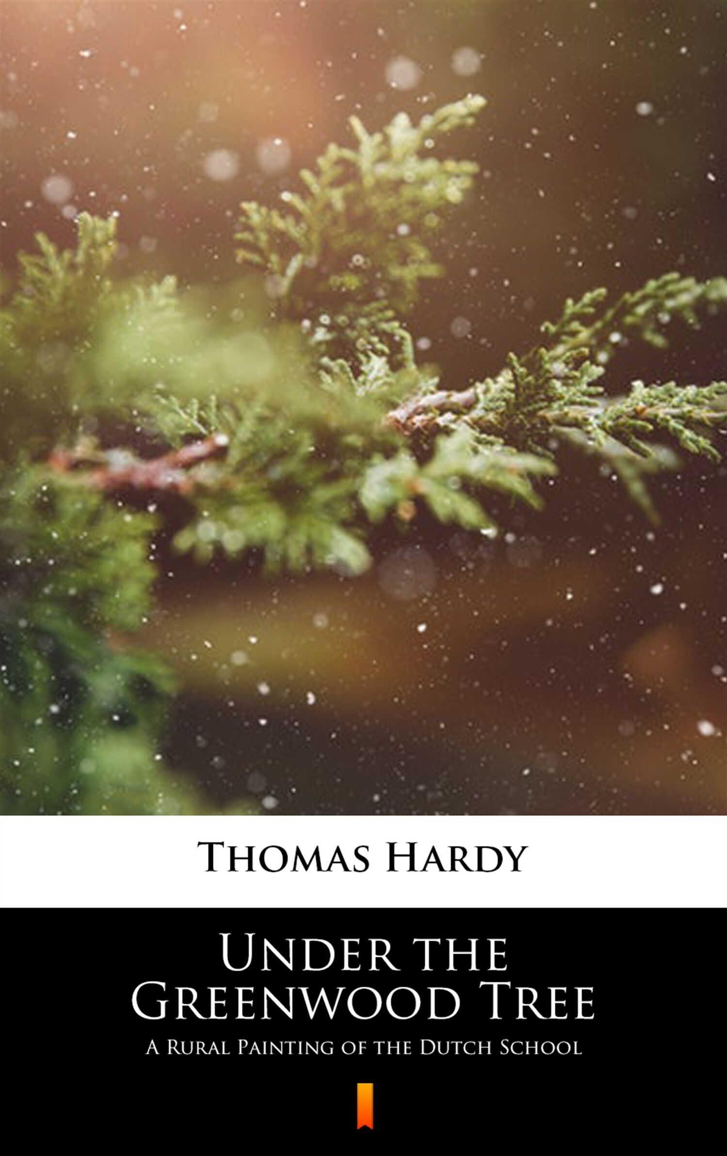 Under the Greenwood Tree (e-book)