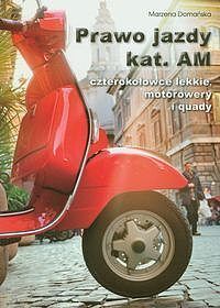 Parawo jazdy kat. AM