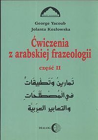 Ćwiczenia z arabskiej frazeologii 2